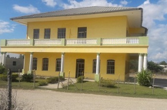 Oficina Inmobiliaria del CEA en San Pedro Macorís