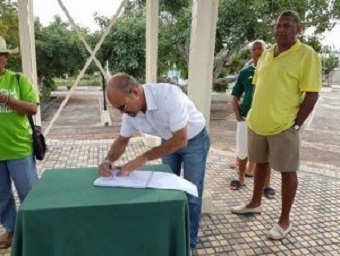 Santiago Rafael Caba Abreu