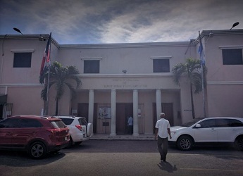 Tribunal de Niños, Niñas y Adolescentes