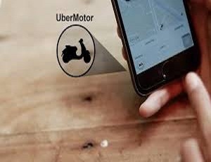 uber-moto